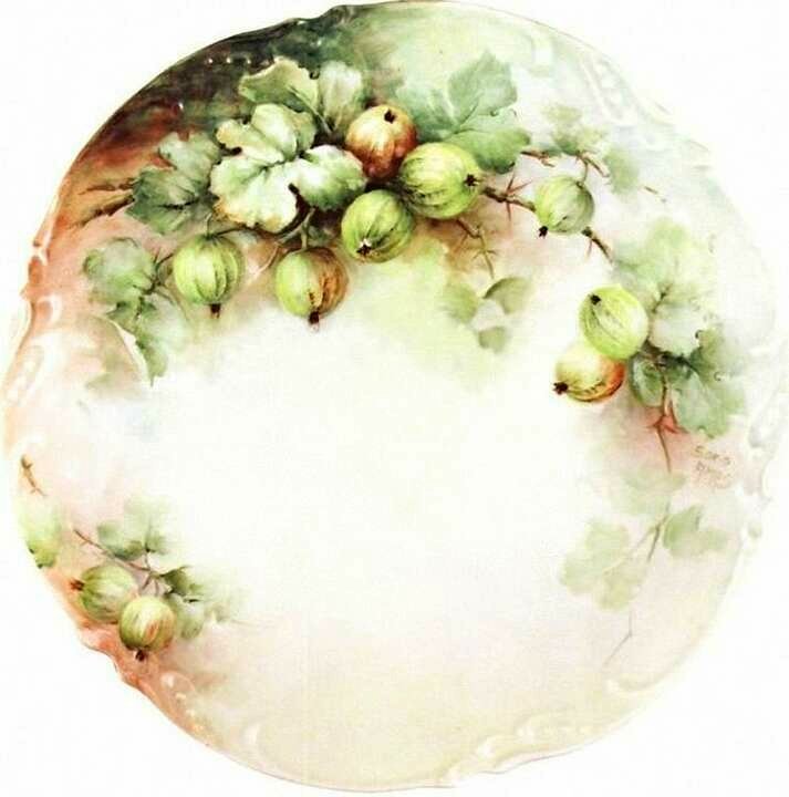 №2582424 - ягоды - оригинал