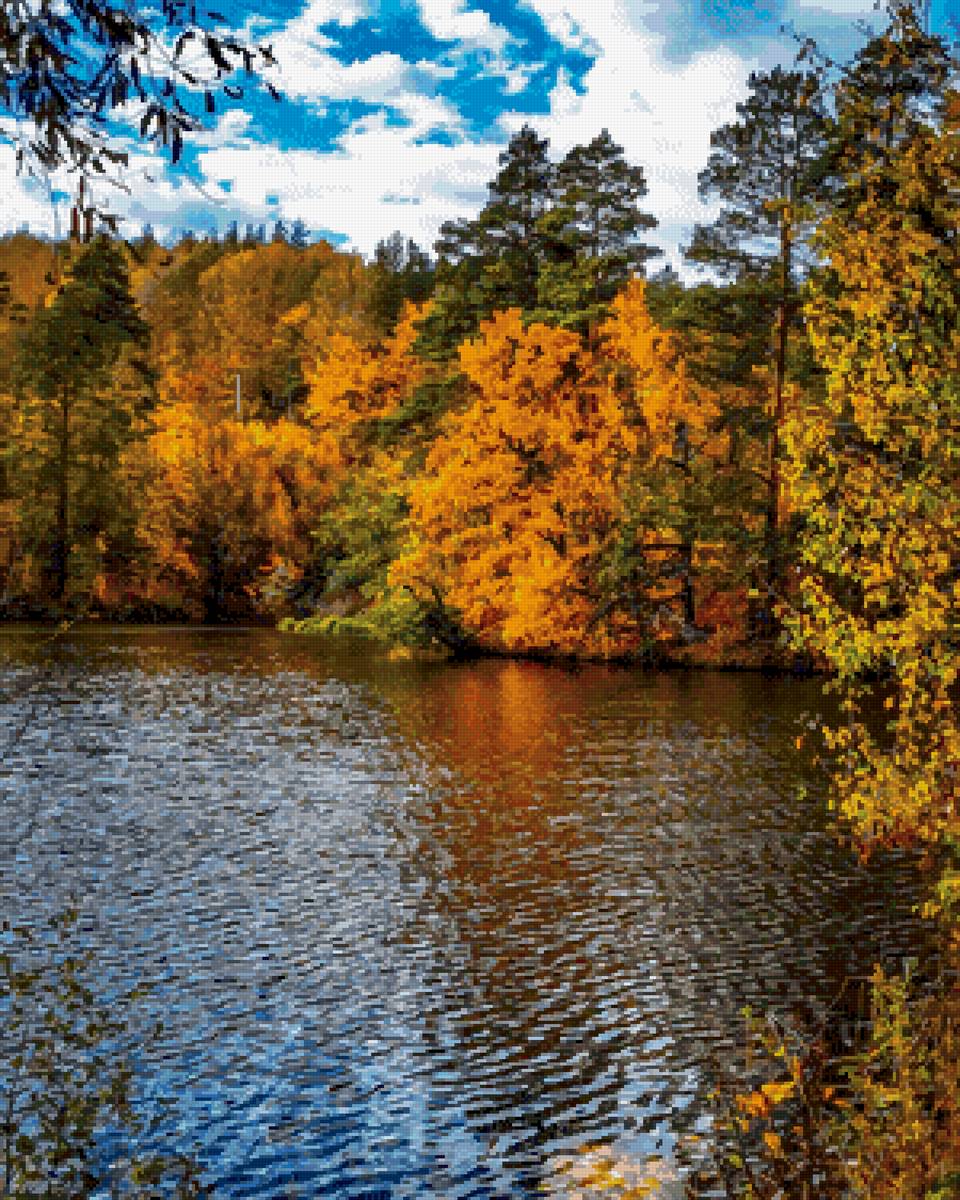 Осень - предпросмотр