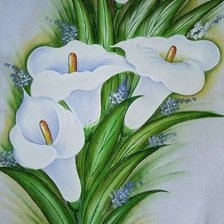 Схема вышивки «№2582622»