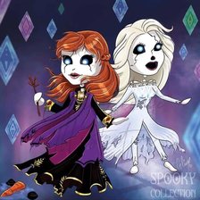 Схема вышивки «№2582654»