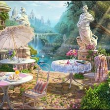 Схема вышивки «№2582693»