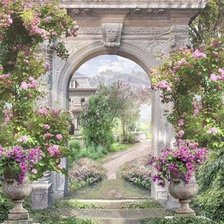 Схема вышивки «№2582772»