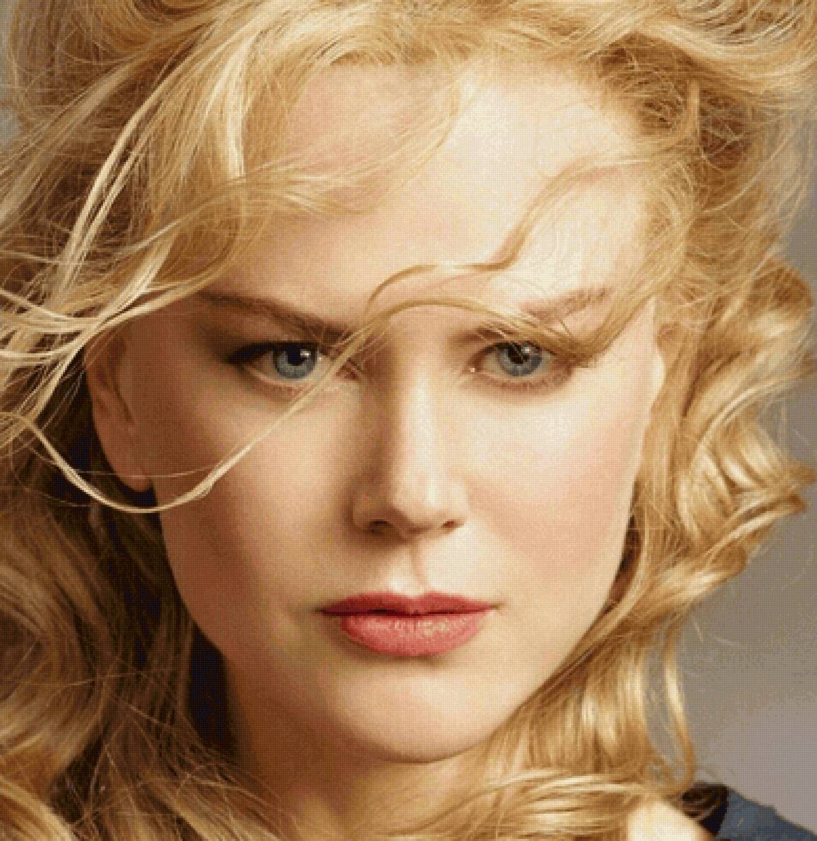 Николь Кидман - предпросмотр