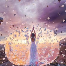 Схема вышивки «№2582918»