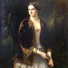 Схема вышивки «№2583002»