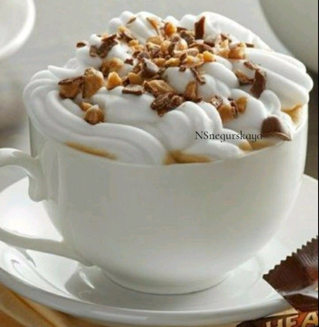 Кофе - для кухни - оригинал