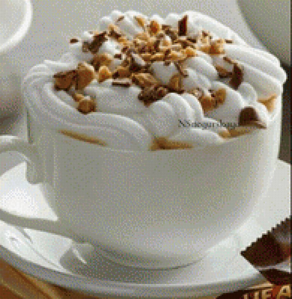 Кофе - для кухни - предпросмотр