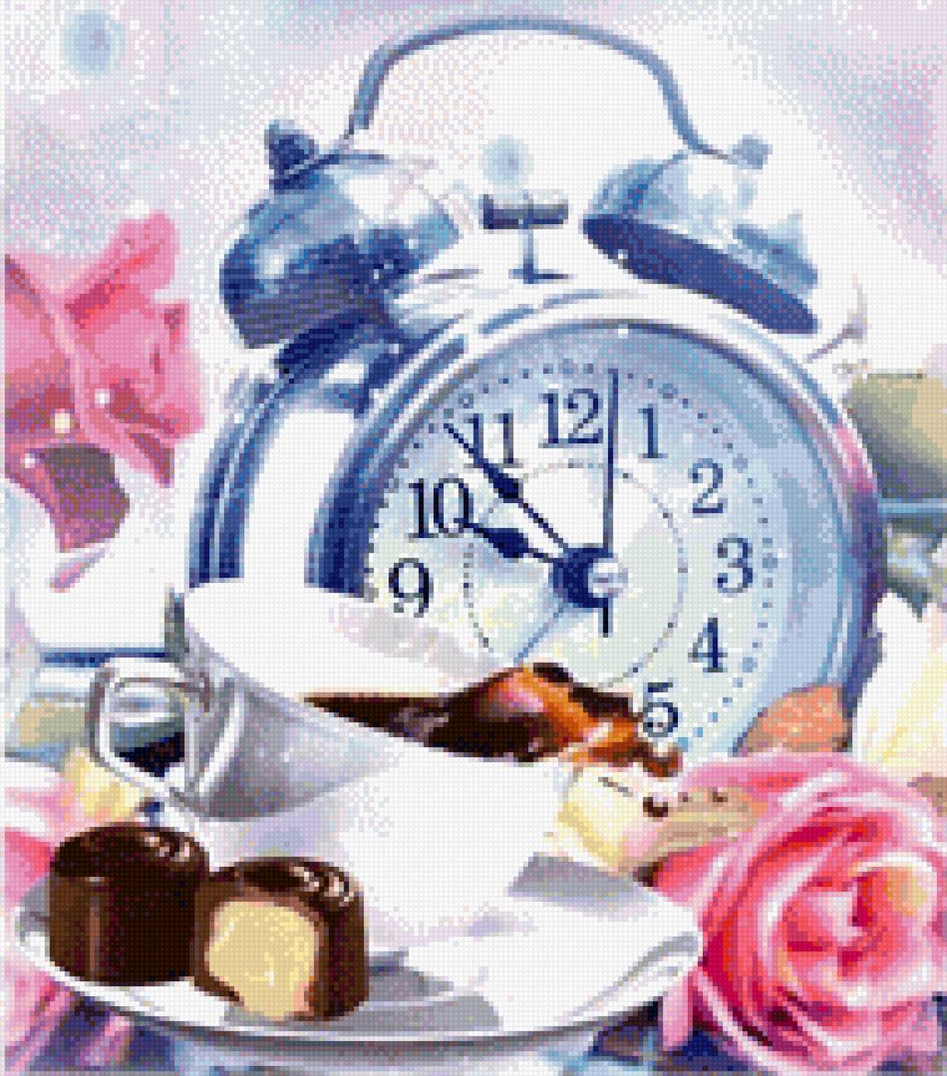 Доброе утро - кофе, для кухни - предпросмотр