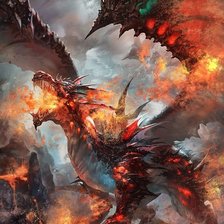 Схема вышивки «№2583851»