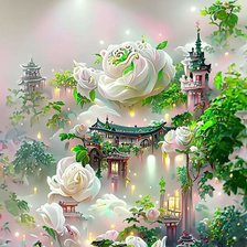 Схема вышивки «№2584138»