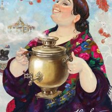 Схема вышивки «№2584318»