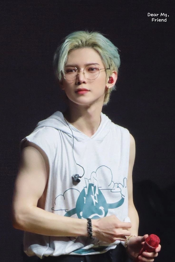 Кан Есан - кан есан, ateez - оригинал