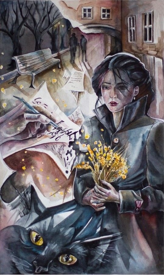 Мастер и Маргарита - оригинал