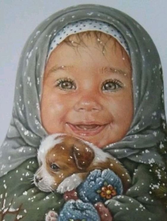 лялька 2 - оригинал