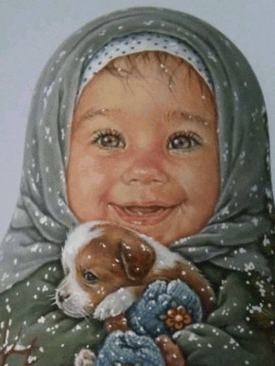 лялька 2 - предпросмотр