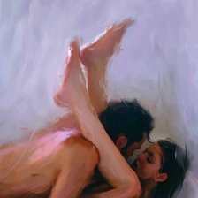 Схема вышивки «№2584697»