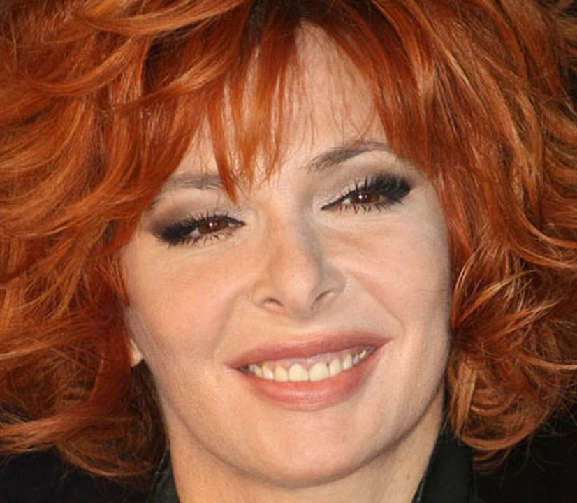 Милен Фармер - оригинал