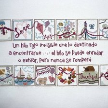 Схема вышивки «№2584728»