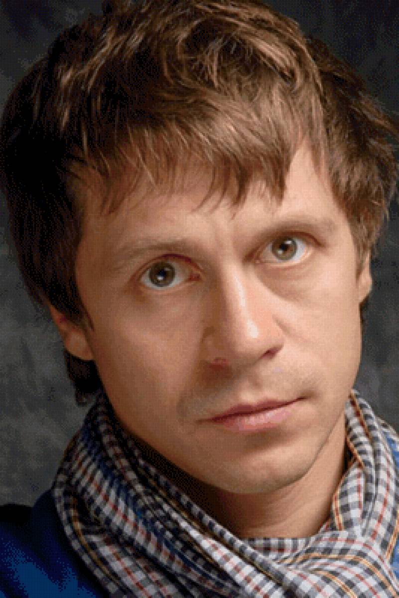 Павел Деревянко - предпросмотр