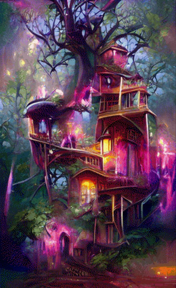 Maison - habitat - предпросмотр