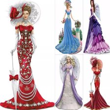 Схема вышивки «№2585031»