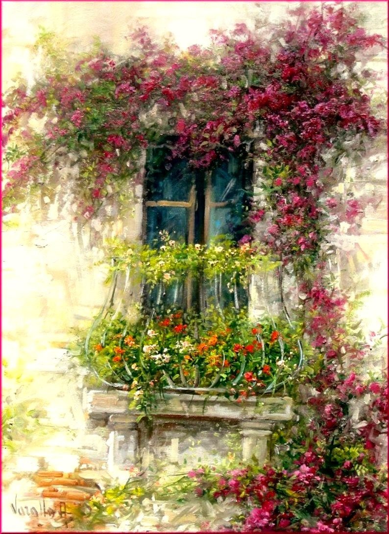 №2585201 - картина - оригинал