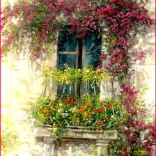 Схема вышивки «№2585201»