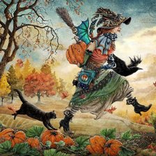 Схема вышивки «№2585367»