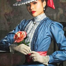 Схема вышивки «№2585368»