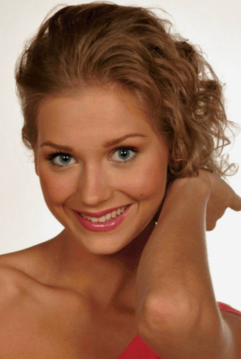 Кристина Асмус - предпросмотр