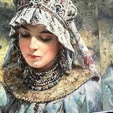 Схема вышивки «№2585617»