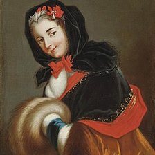 Схема вышивки «№2585618»