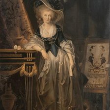 Схема вышивки «№2585619»