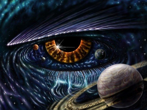 №2585671 - пнк, космос - оригинал