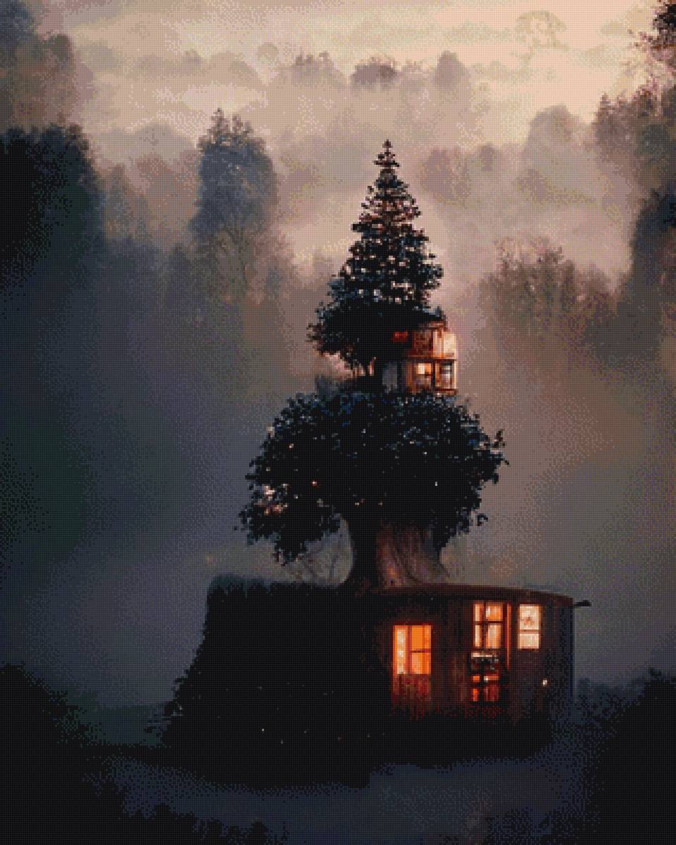 №2585674 - дом, пнк - предпросмотр