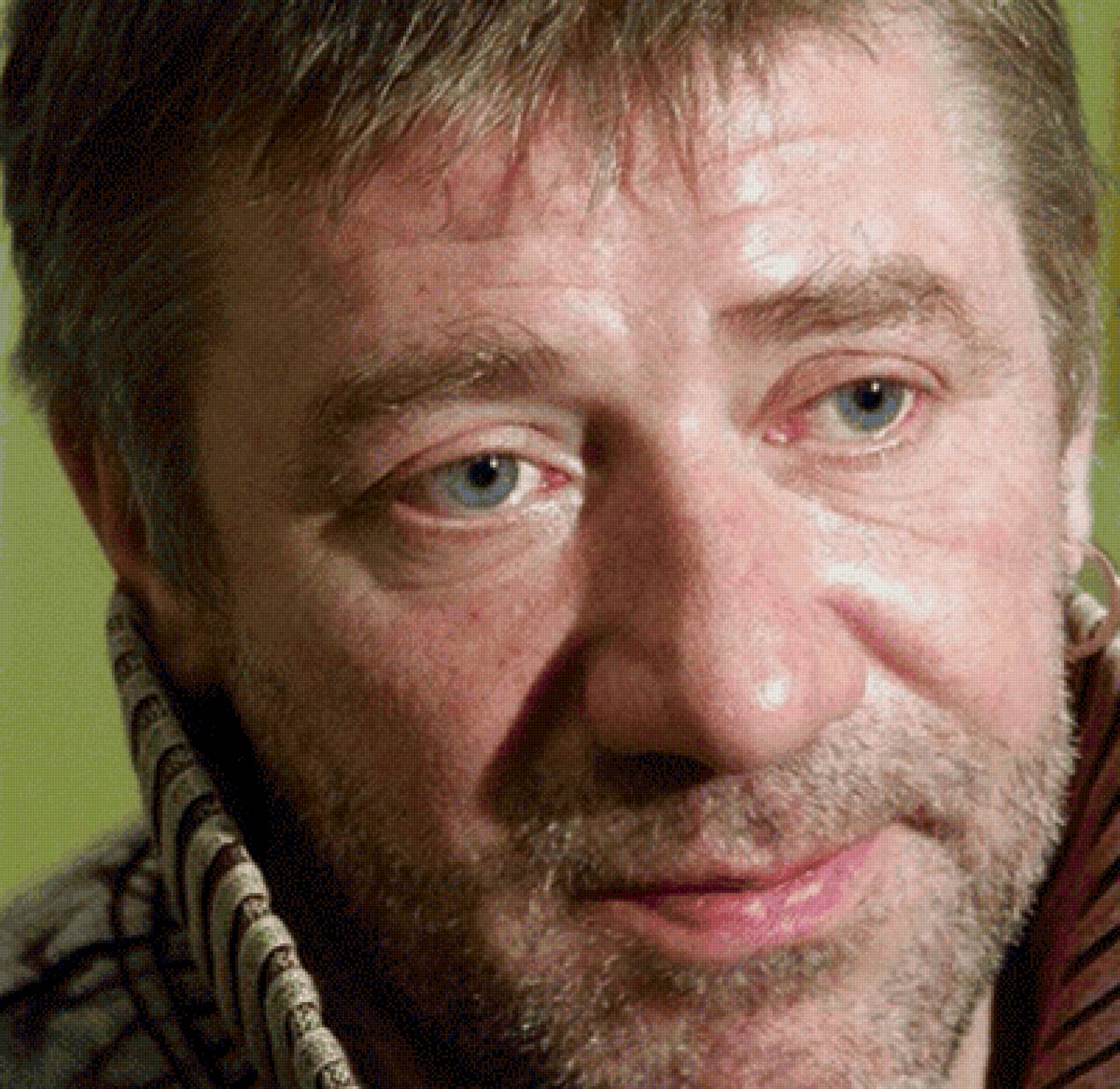 Андрей Краско - предпросмотр