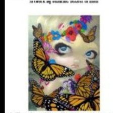 Схема вышивки «№2586002»