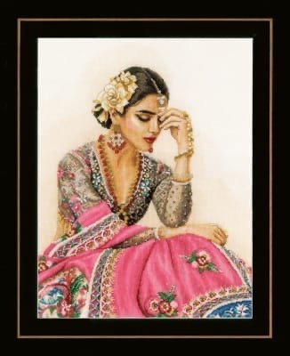 maruxia - hindu - оригинал