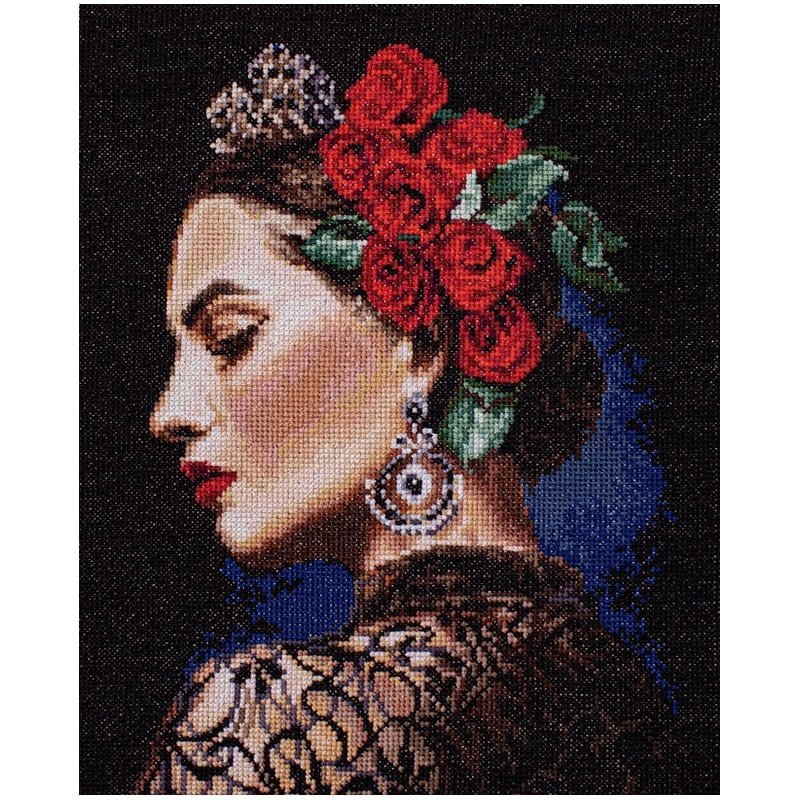 maruxia - flamenca - оригинал