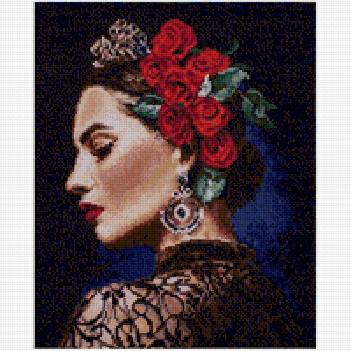 maruxia - flamenca - предпросмотр