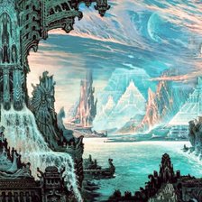 Схема вышивки «№2586705»