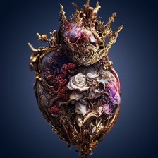 Схема вышивки «№2586752»