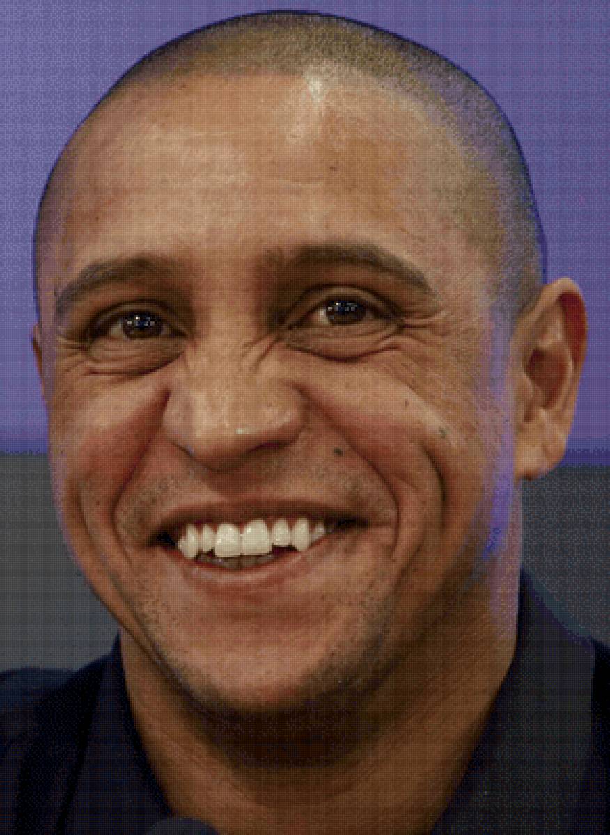 Роберто Карлос - предпросмотр