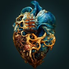 Схема вышивки «№2586754»