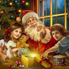 Схема вышивки «№2586755»