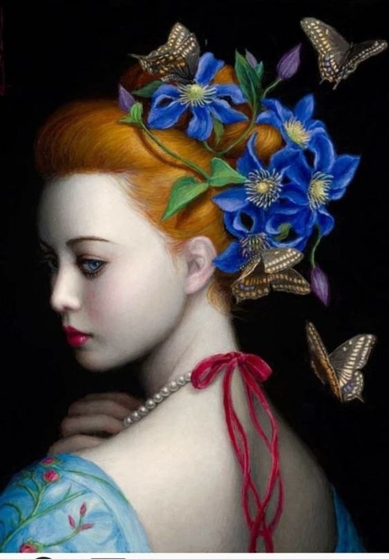 Maruxia - оригинал