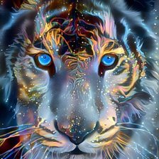 Схема вышивки «Слежу за вами»