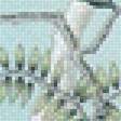 Предпросмотр схемы вышивки «Porcelaine» (№2587398)