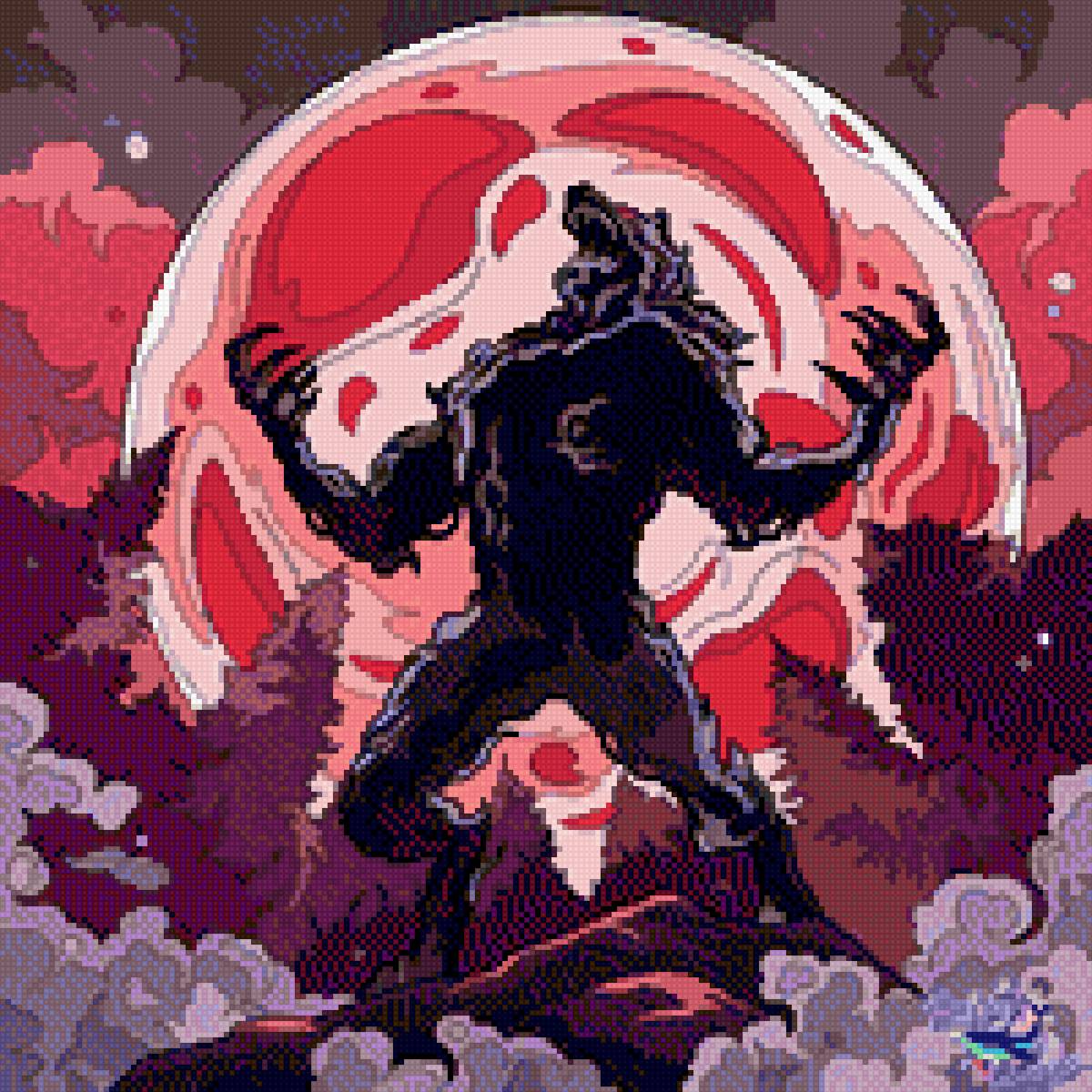 Оборотень - предпросмотр