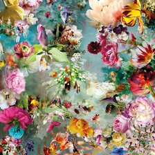 Схема вышивки «№2587707»